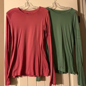 Figs salta under scrubs